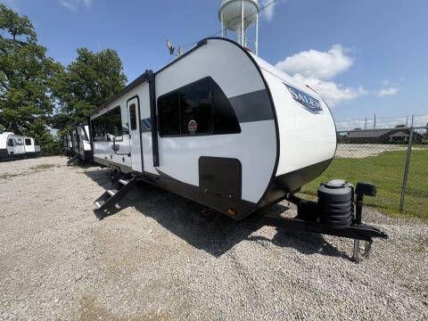 2024 Forest River Salem 28VIEW