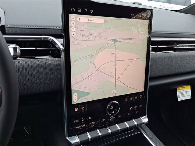 2026 GMC Sierra EV Elevation