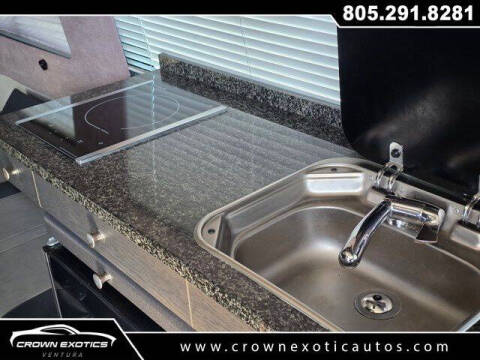 2015 Mercedes-Benz Sprinter 3500