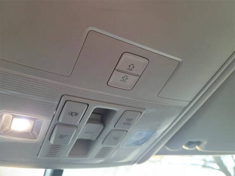 2023 Volkswagen Atlas V6 SE