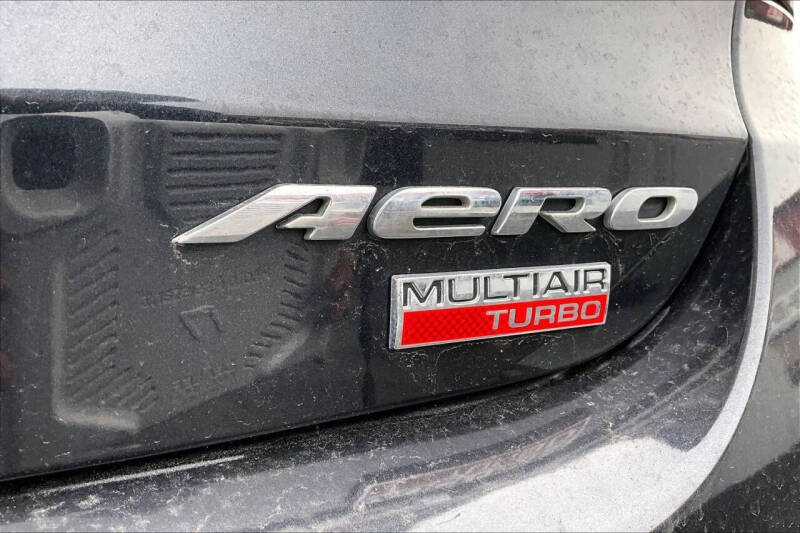 2014 Dodge Dart Aero