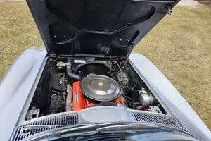 1963 Chevrolet Corvette