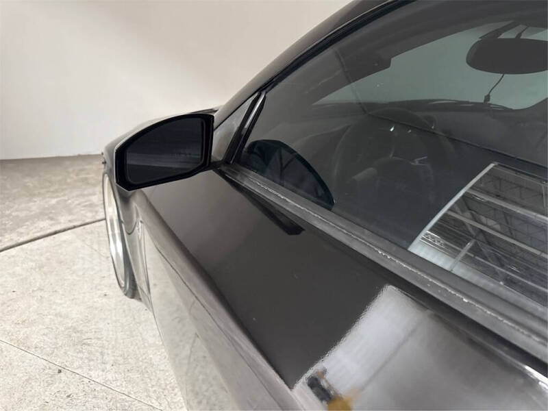 2005 Nissan 350Z Enthusiast