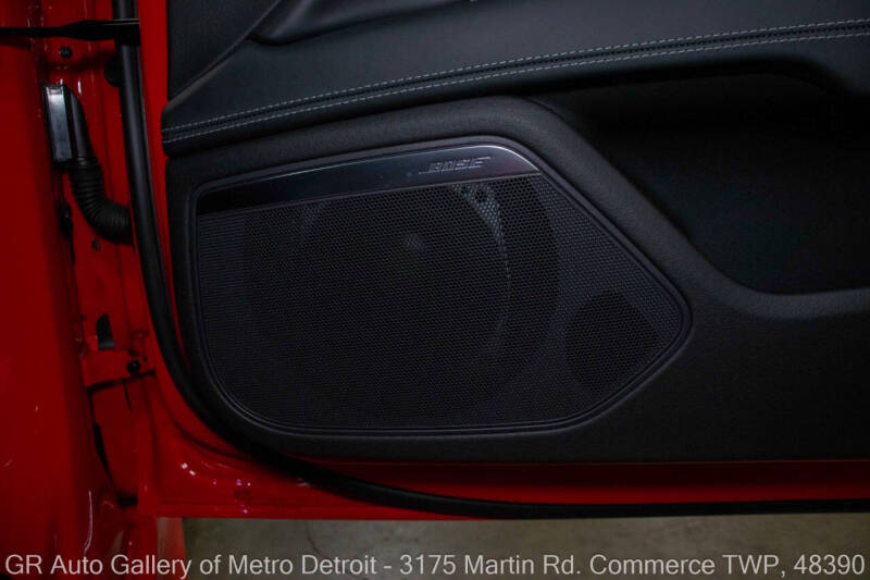 2016 Audi RS 7 4.0T quattro Prestige