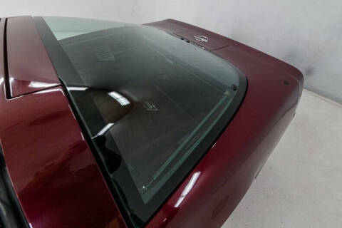 1993 Chevrolet Corvette