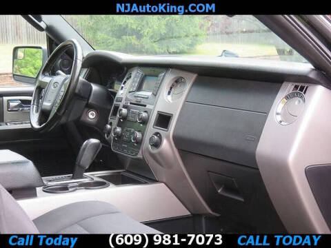 2015 Ford Expedition EL XLT