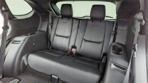 2020 Mazda CX-9 Grand Touring