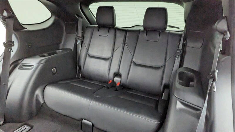 2020 Mazda CX-9 Grand Touring