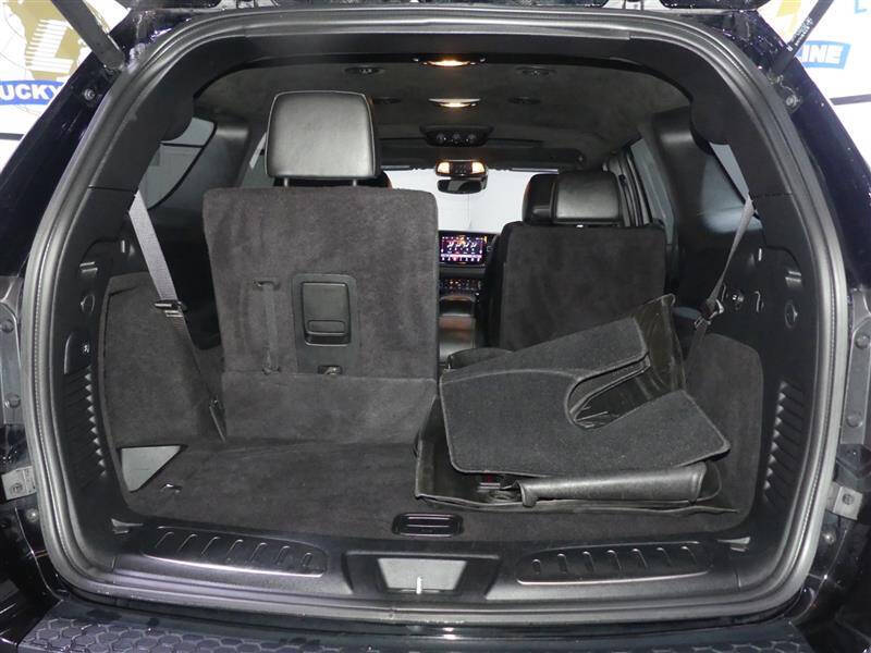 2021 Dodge Durango Citadel