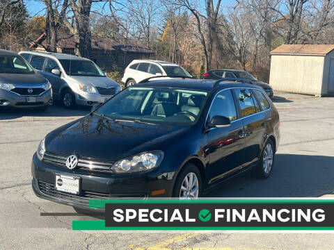 2011 Volkswagen Jetta for sale at Max Value Cars in Geneva NY
