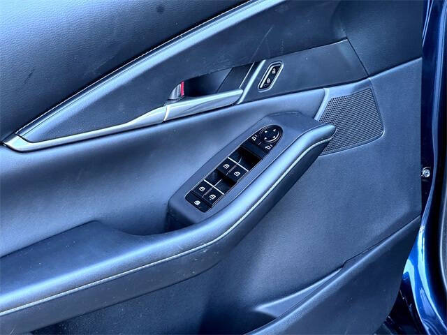 2023 Mazda CX-30 2.5 S Select