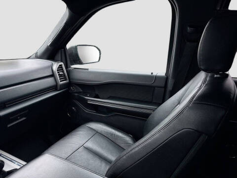 2019 Ford Expedition MAX XLT