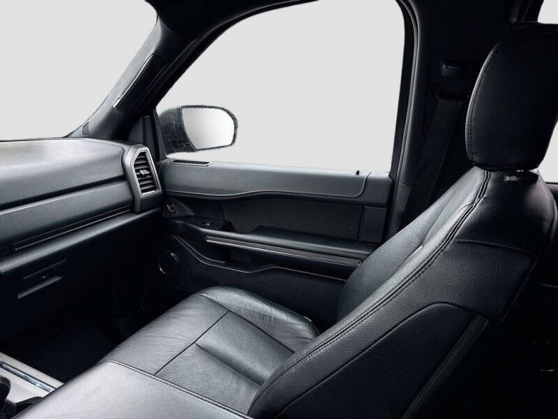 2019 Ford Expedition MAX XLT