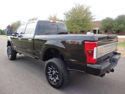 2017 Ford F-250 Super Duty