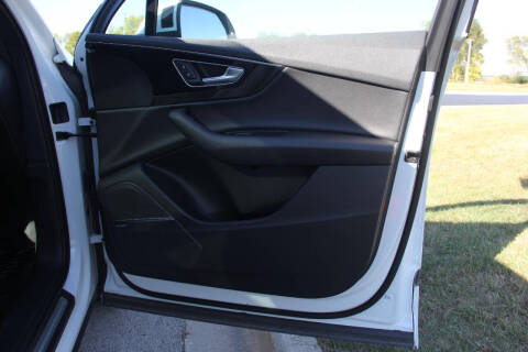 2017 Audi Q7 3.0T quattro Premium Plus