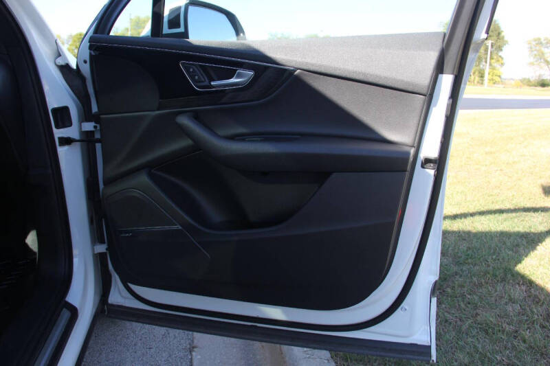 2017 Audi Q7 3.0T quattro Premium Plus