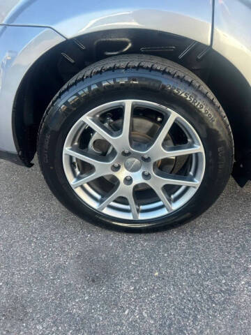 2016 Dodge Journey R/T