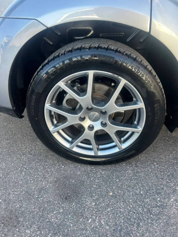 2016 Dodge Journey R/T