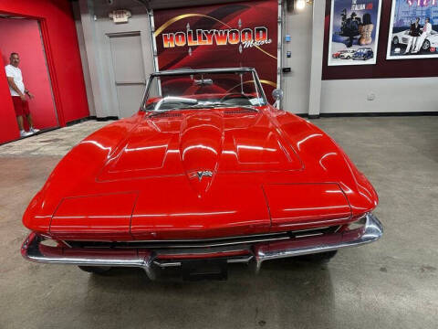 1964 Chevrolet Corvette