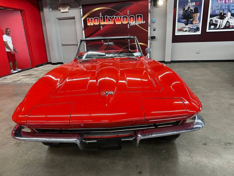 1964 Chevrolet Corvette