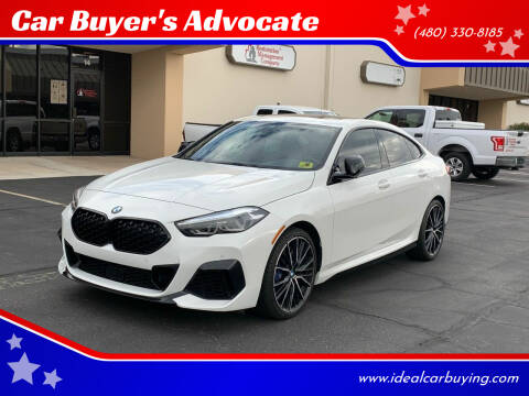 2021 BMW 2 Series for sale at Car Buyer's Advocate in Phoenix AZ