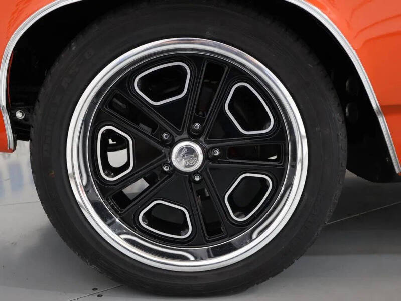 1969 Chevrolet Chevelle