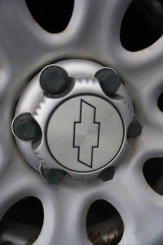 2014 Chevrolet Express LS 1500