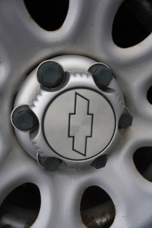 2014 Chevrolet Express LS 1500