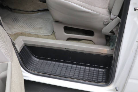 2002 Chevrolet Astro LS