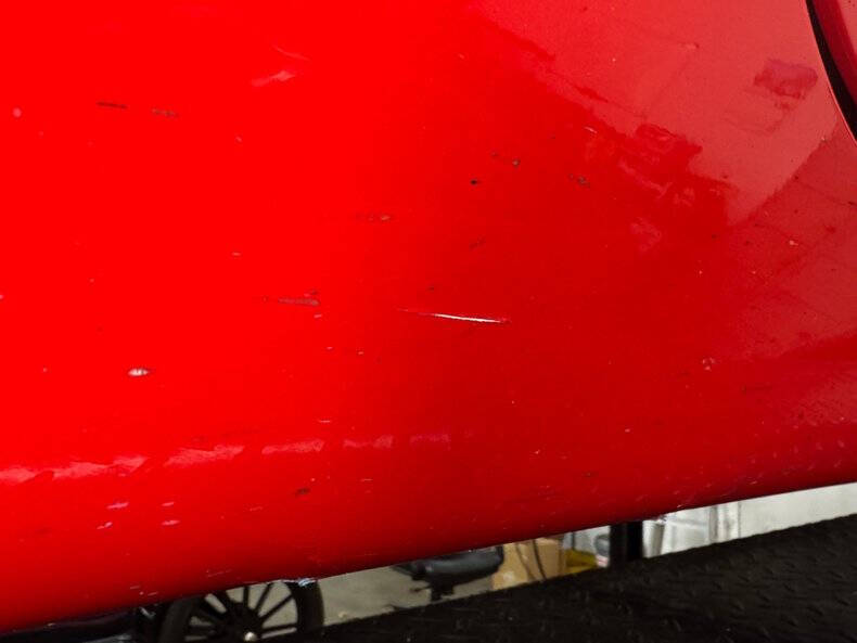 2003 Chevrolet Corvette