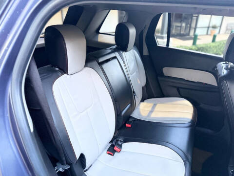 2013 GMC Terrain SLT-2