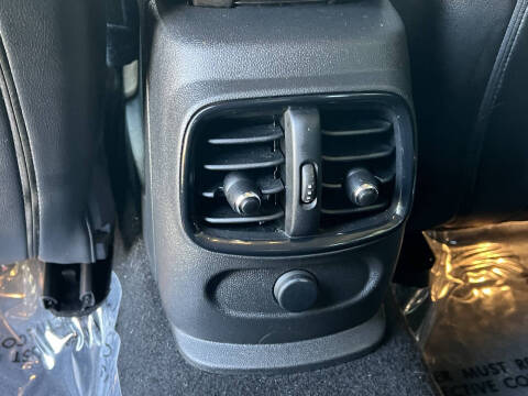 2017 MINI Clubman Cooper S