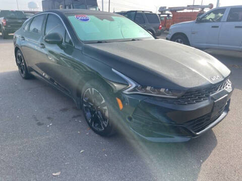 2023 Kia K5 for sale at Sames Super Center in Corpus Christi TX
