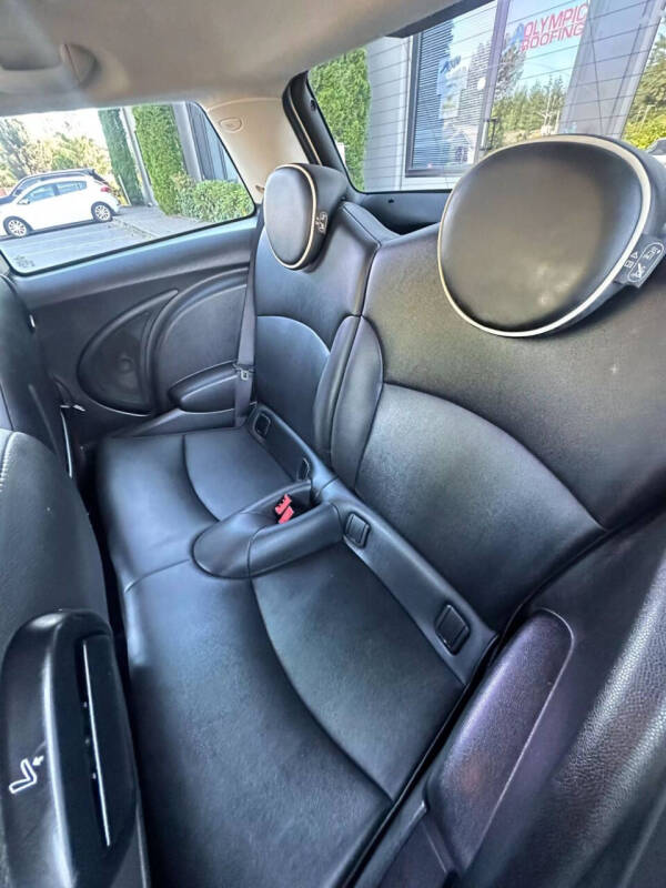2013 MINI Hardtop Cooper