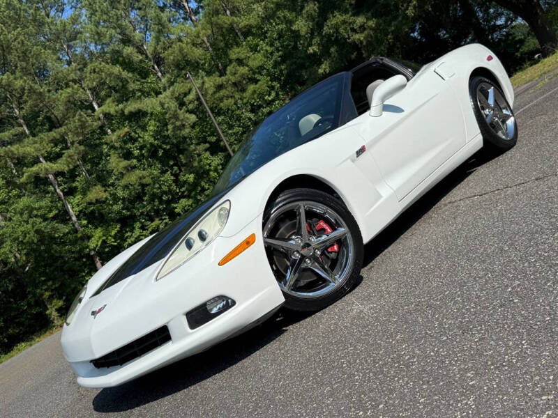 2013 Chevrolet Corvette