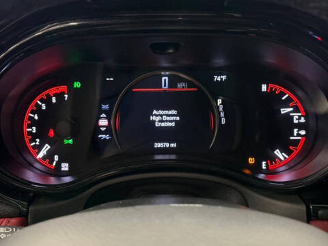 2022 Dodge Durango R/T Plus