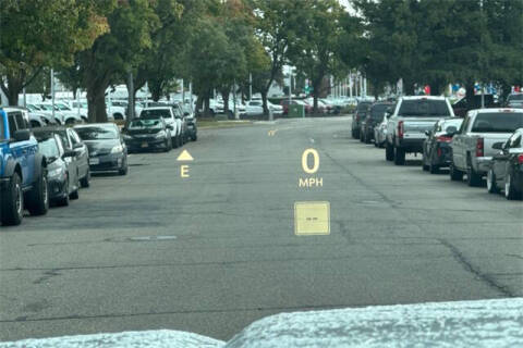 2021 GMC Sierra 2500HD