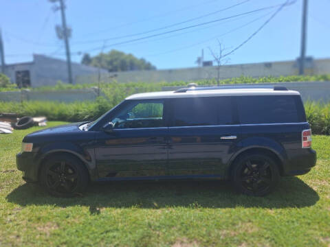 2009 Ford Flex SEL