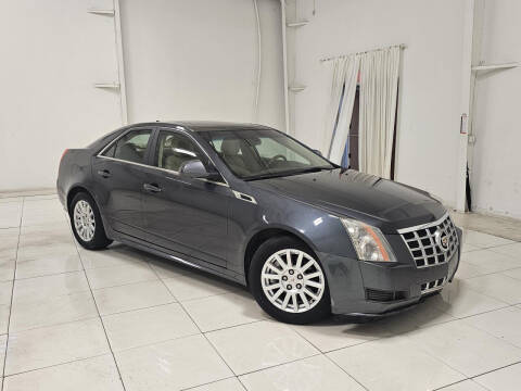 2013 Cadillac CTS for sale at Southern Star Automotive, Inc. in Duluth GA