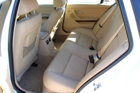 2009 BMW 3 Series 328i