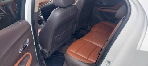 2014 Buick Encore Premium