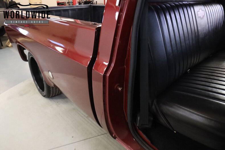 1978 Chevrolet C10