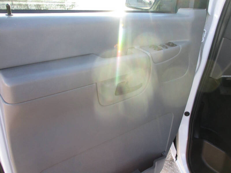 2006 Ford E-Series E-350 SD