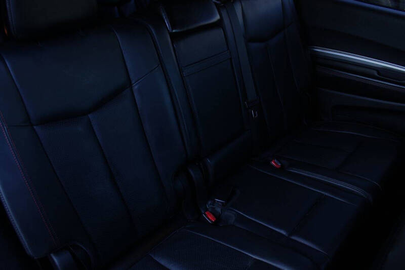 2015 Dodge Durango R/T