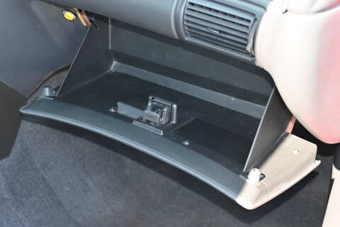 2004 Ford Mustang Mach 1 Premium