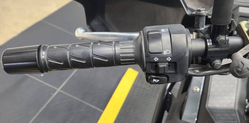 2023 Kawasaki KLR 650 S ABS