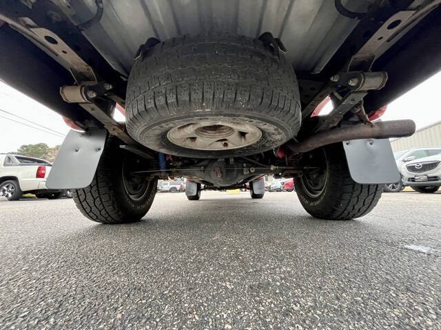 2004 Toyota Tacoma PreRunner V6