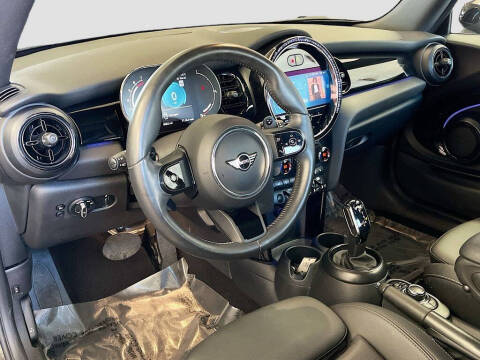 2024 MINI Convertible Cooper S