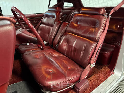 1975 Ford Thunderbird