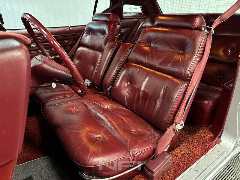 1975 Ford Thunderbird